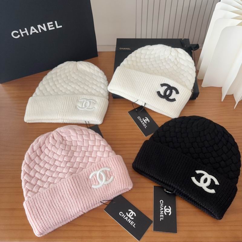 Chanel Hat dx81